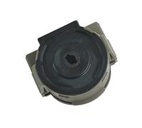 Ignition Push Button Starter Fit For Ford Transit MK7 Fiesta Fusion Focus Mondeo 2S61A3697AA Car Accessories 1 Pc Ignition Switch Starter AA6T11572AA