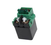 Ignition Relay For CH250 For Elite 1989 1990 For FSC600 A D Silver For Wing 2003-2009 For GL1500C For Valkyrie 1997-2003 Motorcycle Starter For Relay Solenoid Switch