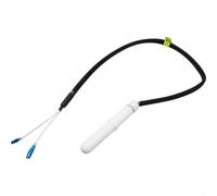 Ignition Rod for Green Mountain Grills P-1079 P-1099 Replacement 200W 120V for Hot Rod Ignitor BBQ Pellet Stove Heater Element Fire Starter Garden Outdoor Accessory 16x101mm