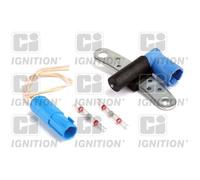 Ignition Round Blue Inductive Engine Speed Sensor with adapter XREV445