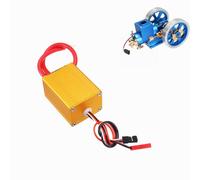 Ignition Spare Part For Hit & Miss Gas Engine Blue Internal Combustion Stirling Engine DIY Project Part