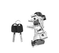 Ignition Start Switch Steering Lock 1K0905851B 1K0905851 1K0905865 Fit For Volkswagen Tiguan Jetta Golf MK5 MK6 Eos Ignition Starter Switch Ignition Barrel(With lock and key)
