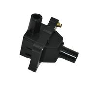 Ignition Starter 1/2pcs For Daewoo Ignition Coil For 300e C230 C280 C36 For Amg E320 W202 W124 C208 W140 W163 Oem 0001587003 Car Starter Switch(Gold)