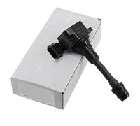 Ignition Starter 1/4Pcs Ignition Coil Pack For Infinity For Altima For Maxima For Murano 3.5L 4.0L V6 UF349 22448-8J115 22448-8J11C Car Starter Switch(4pcs)