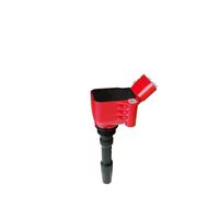 Ignition Starter Ignition Coil Plug For A6 C8 3.0 A7 A8 Q7 Q8 S4 S5 S6 S7 RS3 RS4 RS5 For Touareg CR7 For Turbo EA888 EA839 EA855 Car Starter Switch(Gold)