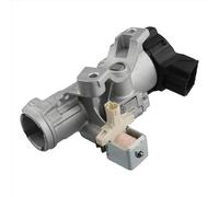 Ignition Starter Lock Cylinder Switch Base Housing Compatible With Vw For Polo 2000-2012 For Amarok 2010-2025 6R0905851 car Ignition Lock Switch