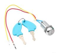 Ignition Starter Switch 12V 10A for ATV for quad Ignition Starter