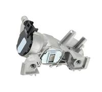 Ignition Starter Switch 1K0905851B Barrel Housing 1K0905841 Parts Accessories Durable(2 Pieces Set)