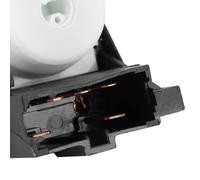Ignition Starter Switch, 35130-SAA-J51 Ignition Starter Switch Replacement Fit for Civic/CR-V/Accord