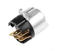 Ignition Starter Switch 48750-D0100 For Nissan Stanza 1982-1987