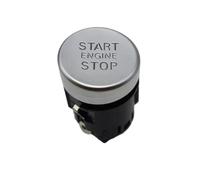 Ignition Starter Switch 4G1905217A For Audi A6 S6 A7 S7 RS7 | C7 2012-2018 Engine Start Stop Button 6 Pin