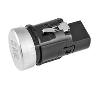 Ignition Starter Switch 4H1905217A For Quattro D4 A8 S8 | 2011-2017 Engine Start Stop Switch