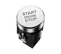 Ignition Starter Switch 8K0905217A For Audi 2008-2017 A4 A5 | Q5 S4 S5 SQ5 RS5 Engine Start Stop Switch Push Button 8K0905217