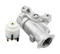 Ignition Starter Switch and Lock Housing for Au-di Sea-t Sko-da V-W
