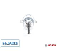 Ignition-/Starter Switch BOSCH 0 342 309 010