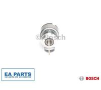 Ignition-/Starter Switch BOSCH 0 342 311 007