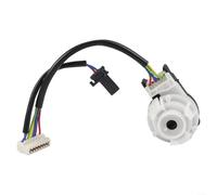 Ignition Starter Switch Compatible with For PASSAT 2012 through 2019 and For TIGUAN 2012 through 2017 1K0905849