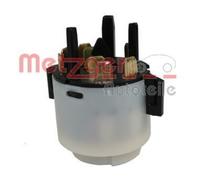 METZGER 0916240 Ignition switch