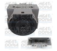 Ignition Starter Switch Fits FORD B-Max C-Max II Fiesta V VI Focus III 1677531