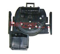 Ignition Starter Switch Fits OPEL Combo Box Body / Estate Tour 914861