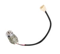 Ignition Starter Switch for Evolution Cart
