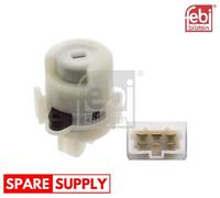 IGNITION-/STARTER SWITCH FOR HYUNDAI EMBERA I45 FEBI BILSTEIN 103730