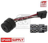 IGNITION-/STARTER SWITCH FOR MERCEDES-BENZ B901 B903 B904 FEBI BILSTEIN 101012