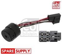 IGNITION-/STARTER SWITCH FOR MERCEDES-BENZ B901 B903 B904 FEBI BILSTEIN 101012