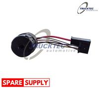 IGNITION-/STARTER SWITCH FOR MERCEDES-BENZ B901 TRUCKTEC AUTOMOTIVE 02.42.119