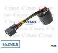 Ignition-/Starter Switch for MERCEDES-BENZ B909 V-CLASS W638 VEMO V30-80-1771
