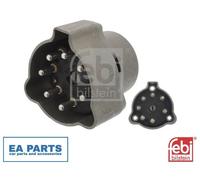Ignition-/Starter Switch for MERCEDES-BENZ S123 C123 W123 FEBI BILSTEIN 46502