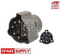 IGNITION-/STARTER SWITCH FOR MERCEDES-BENZ S123 C123 W123 FEBI BILSTEIN 46502