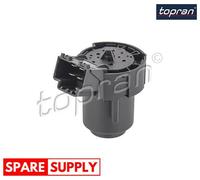 IGNITION-/STARTER SWITCH FOR VW AMAROK CARAVELLE T5 BUS TOPRAN 116 850