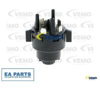 Ignition-/Starter Switch for VW BEETLE BORA DERBY FOX VEMO V15-80-3217