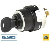 Ignition-/Starter Switch HELLA 6JB 003 959-001