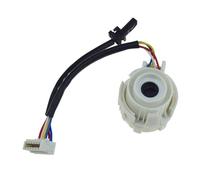 Ignition Starter Switch Ignition Starter Switch 5K0905865,1K0905849 Fit For A1 Q3 Fit For Fit For Seat Ignition Barrel