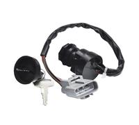 Ignition Starter Switch Ignition Switch 3 pins for Grizzly 700 660 350 big bear 400 ATV QUAD
