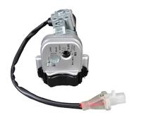 Ignition Starter Switch Ignition Switch Fuel Gas Cap Lock Kit For PCX150 PCX125 2012 2013 35010-KWN-710