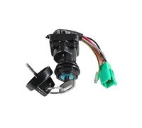 Ignition Starter Switch Key For Suz&uki For LT-4WD For LT-F250 For QuadRunner 4WD 2WD For LT-F300F For KingQuad 300 Motorcycle Ignition Switch Locks Kit