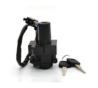 Ignition Starter Switch Key For VT250 CB250 CB500 For NSR250 For CBR250 For CBR400 MC20 For Hor&net For Twin MC18 MC19 NC23 MC21 Motorcycle Ignition Switch Lock