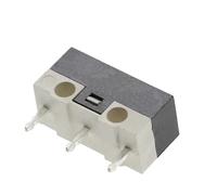 Ignition Starter Switch Limit Switch 1A 125V Mouse SPDT 3Pin Momentary Push Button Without With Roller(SESSILE,1000PCS)