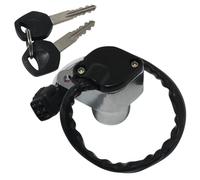 Ignition Starter Switch Lock Compatible With For VN1500 For Vulcan 1500 For Drifter 1999-2005 For Nomad 1998-2001 Motorcycle Ignition Switch Key Lock