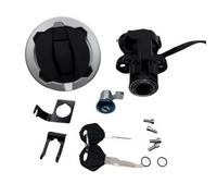 Ignition Starter Switch Lock Compatible With For Z800 For Z900 2017-2024 Ignition Lock Barrel Starter Switch Ignition Starter Switch Lock Motorcycle Accessories