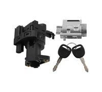 Ignition Starter Switch Lock Cylinder And Keys For Chevrolet Classic For Malibu For Impala For Monte For Carlo 12533953 Car Ignition Switch