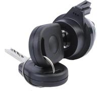 Ignition Starter Switch Lock Cylinder With Keys 8E0905855A 107905855Cf For Vw For Amarok 2010-2019