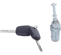 Ignition Starter Switch Lock Cylinder With Keys For Citroen C2 C3 C4 2002-2011 9170.T9 9170T9 Car Ignition Switch Lock