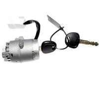 Ignition Starter Switch Lock Cylinder With Keys For Hyundai For Accent 2005-2011 Car Ignition Switch Lock Dhshy001 Us617L