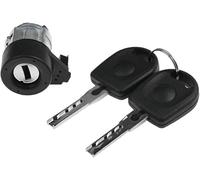 Ignition Starter Switch Lock Cylinder With Keys For Vw For Bora 1998-2005 For Golf 1998-2003 For Polo 3B0905855C