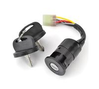 Ignition Starter Switch Lock For Stels For Vityaz 600 800 For Viking For Ataman SA600T SA800T For Rosomaha Ignition Switch Lock Key