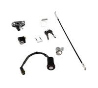 Ignition Starter Switch Lock For Sur Ron Ultra Bee Electric Bike Off-Road Motorcycles Key Set Ignition Switch Lock Kit